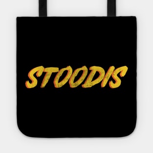 Stoodis Tote