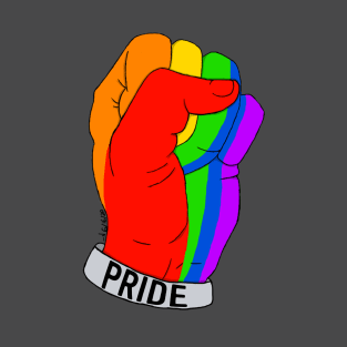 Pride T-Shirt