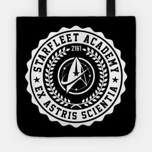 STAR TREK - STARFLEET U Tote