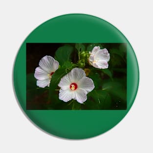 Marsh Mallow Pin