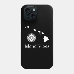 Island Vibes Phone Case