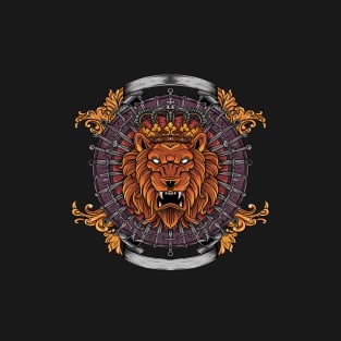 Lion King T-Shirt