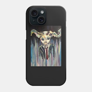 Horns Phone Case