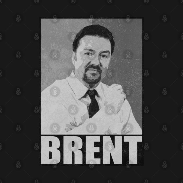 Brent by kurticide