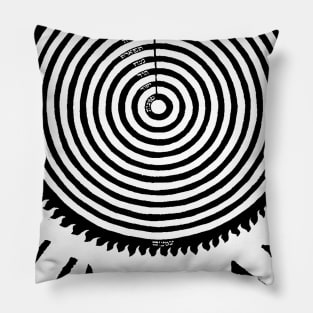 Jungian Pillow