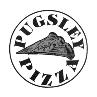 Pugsley Pizza T-Shirt