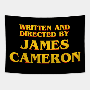 Written and Directed by James Cameron Tapestry