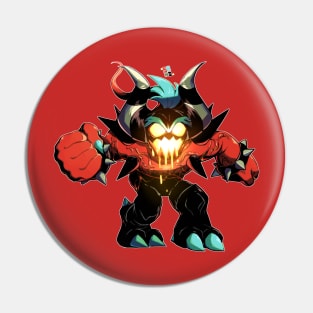 Zavok Pin