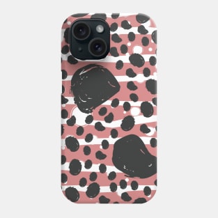 Abstract Phone Case