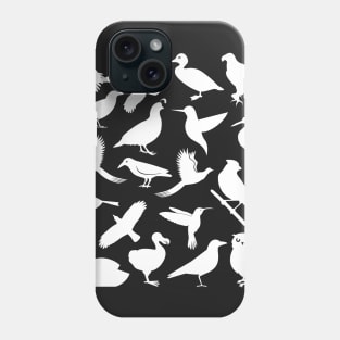 Birding Design | Bird Watching Phone Case