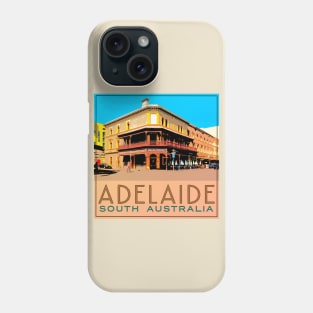 Adelaide South Australia Phone Case