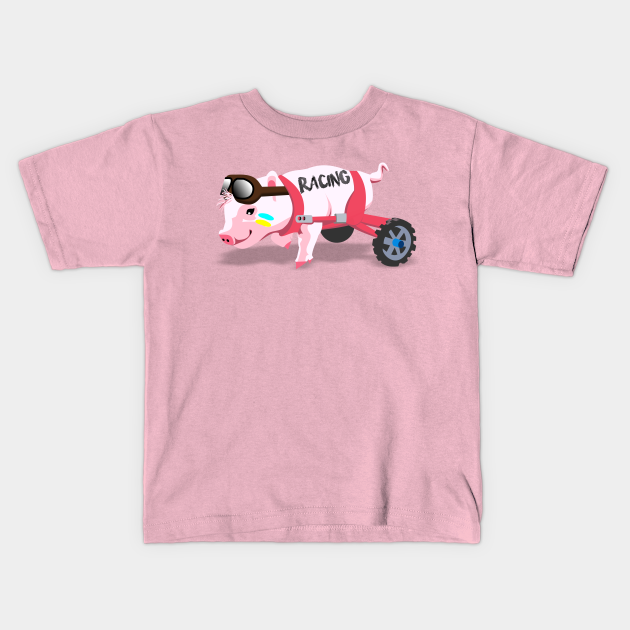 chris p bacon shirt