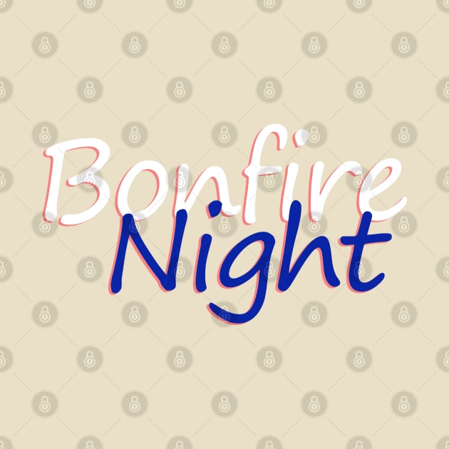 Bonfire by IntellitextShop