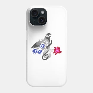 WHM Phone Case