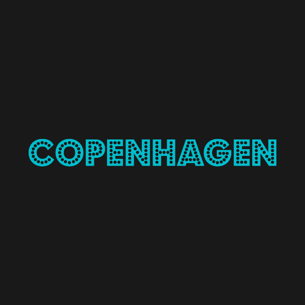 Copenhagen by ampp