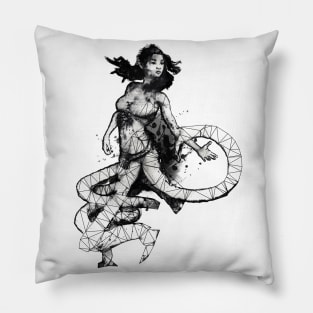 Octavia Pillow