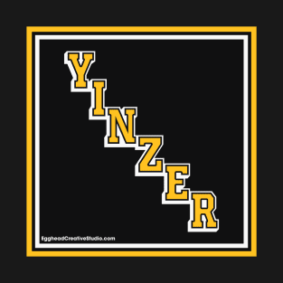 Yinzer T-Shirt