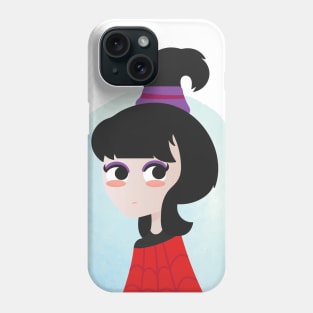 Lydia Deetz Phone Case