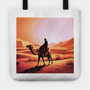 Sahara Tote