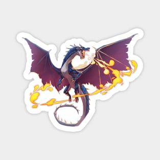 Fatalis Magnet