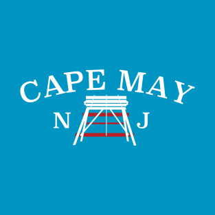 Cape May, NJ T-Shirt