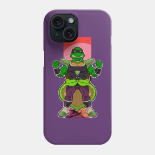 Donnie Broly Phone Case