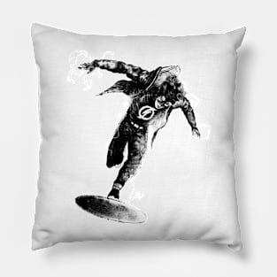 Virgil Pillow