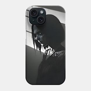 Eternal Sorrow Phone Case