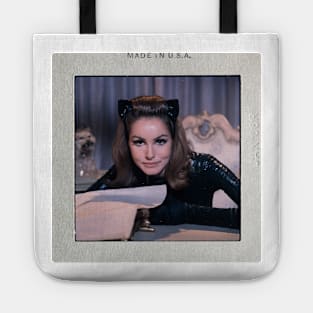 Julie Newmar (1968) Tote