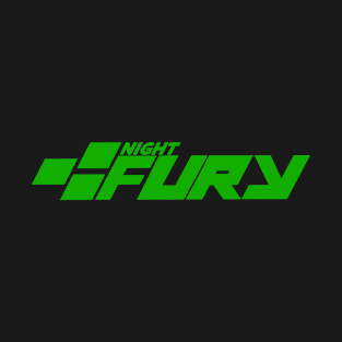 NIght Fury T-Shirt