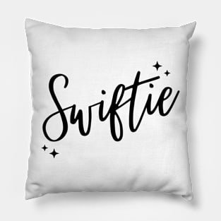 Taylor Swiftie Pillow