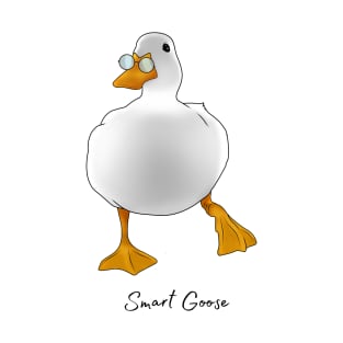 Smart Goose T-Shirt