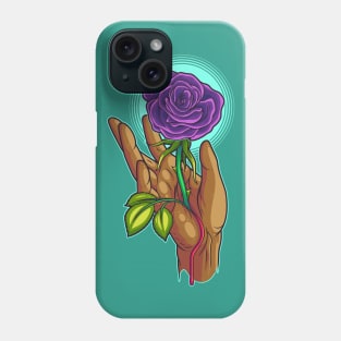 Unfearful Phone Case