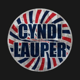 Cyndi lauper T-Shirt