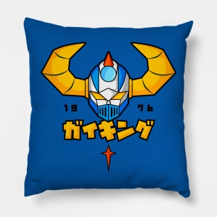 316 Gaiking Pillow