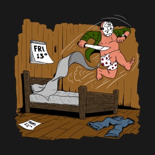 It's Friday! T-Shirt