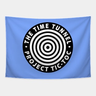 Project Tic-Toc Tapestry