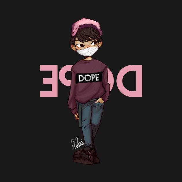 D O P E by nova