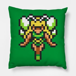 The Great Fairy Pillow