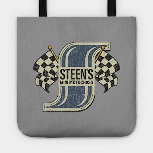 Steen's Mini Motorcross 1963 Tote