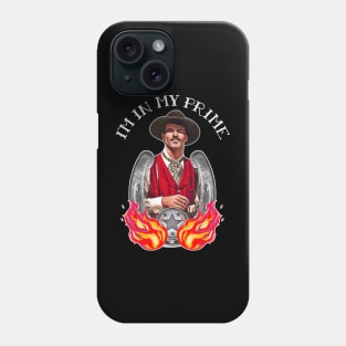 Doc Holliday - I'm In My Prime Phone Case