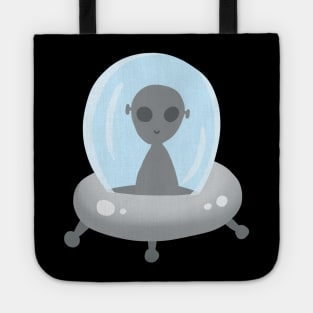 Alien Tote