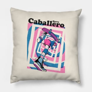 Caballero Dimension Pillow