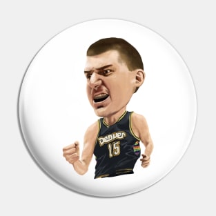 Jokic! Pin