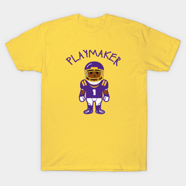 kids vikings shirt