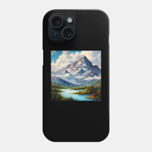 Beautiful Earth . Phone Case