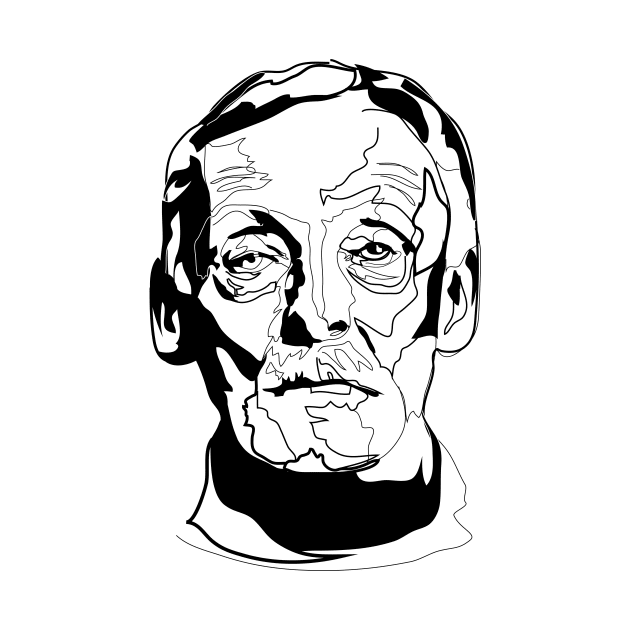 Albert Fish by LizzyM