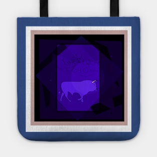 Cave Magic Tote