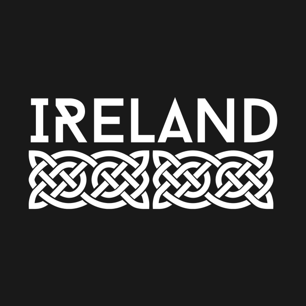 Ireland by TrueCelt