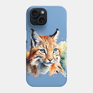 lynx gifts Phone Case